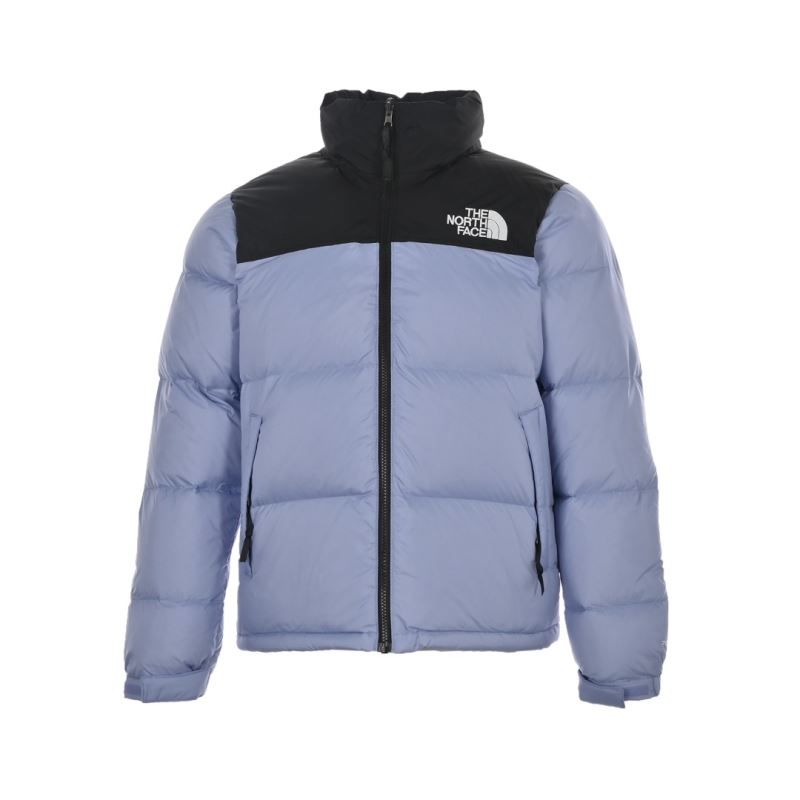 The North Face Down Jackets